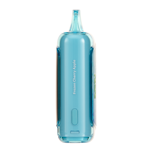 RAZ DC25000 Frozen Cherry Apple disposable vape