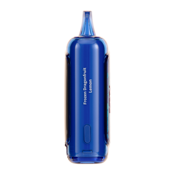 RAZ DC25000 Frozen Dragonfruit Lemon | RAZ VAPES WEBSITE