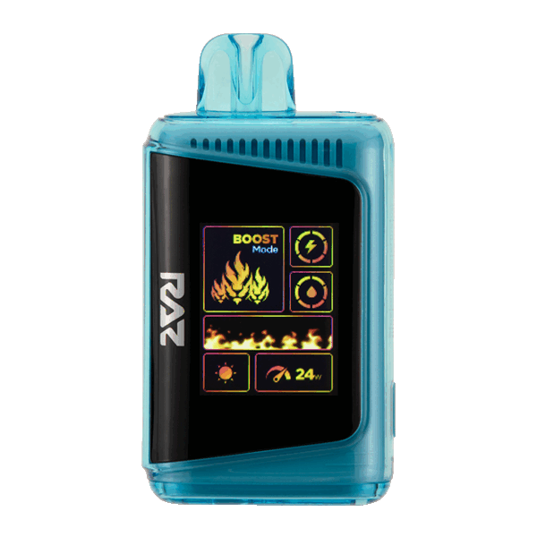 RAZ LTX 25000 Razzle Dazzle | RAZ VAPES WEBSITE