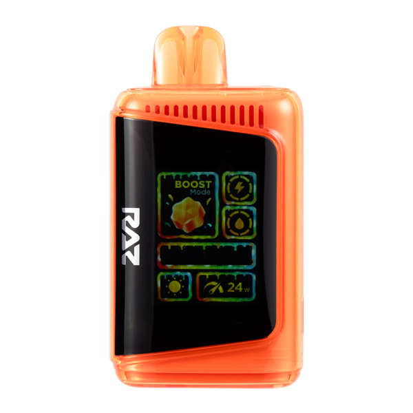 RAZ LTX 25000 Tropical Gush Edition